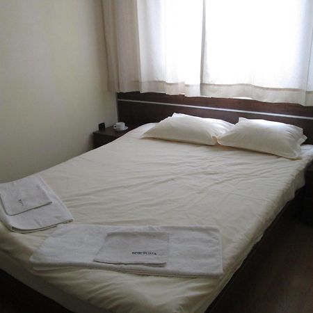 Fortuna Complex Alexander Services Apartments Банско Экстерьер фото