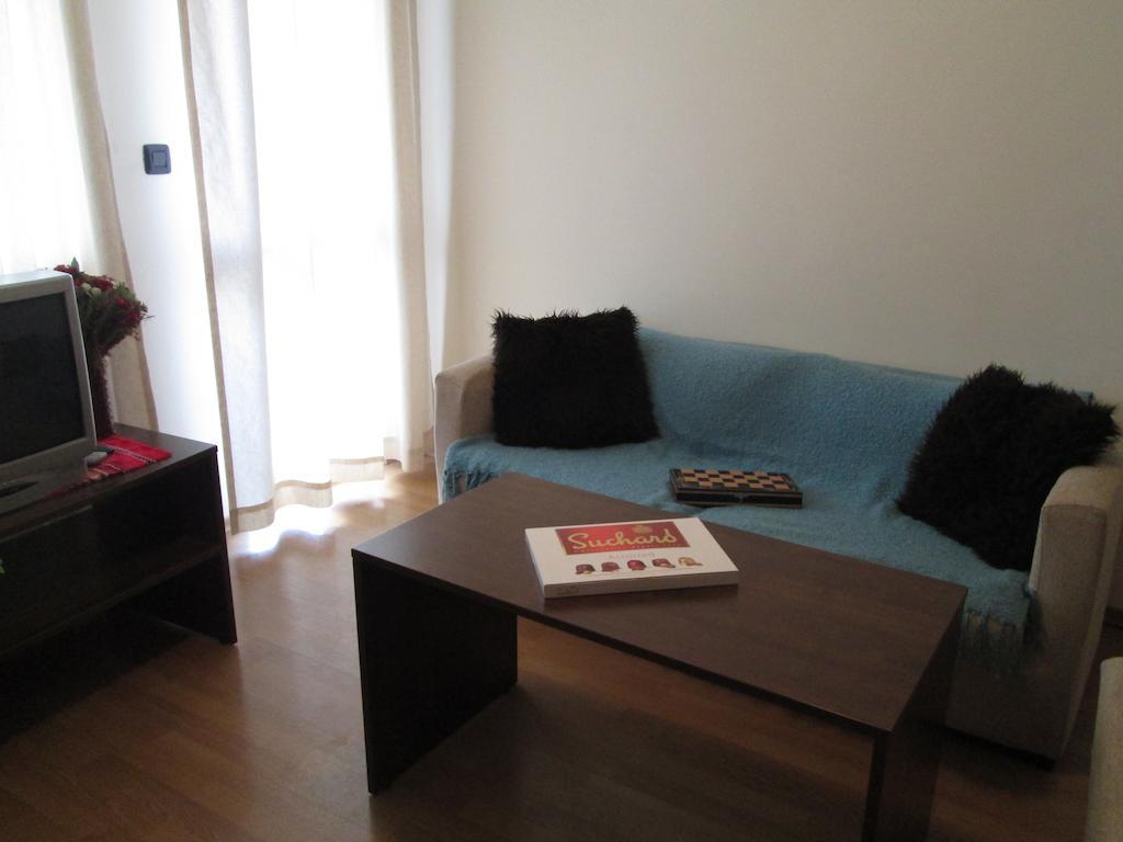 Fortuna Complex Alexander Services Apartments Банско Номер фото