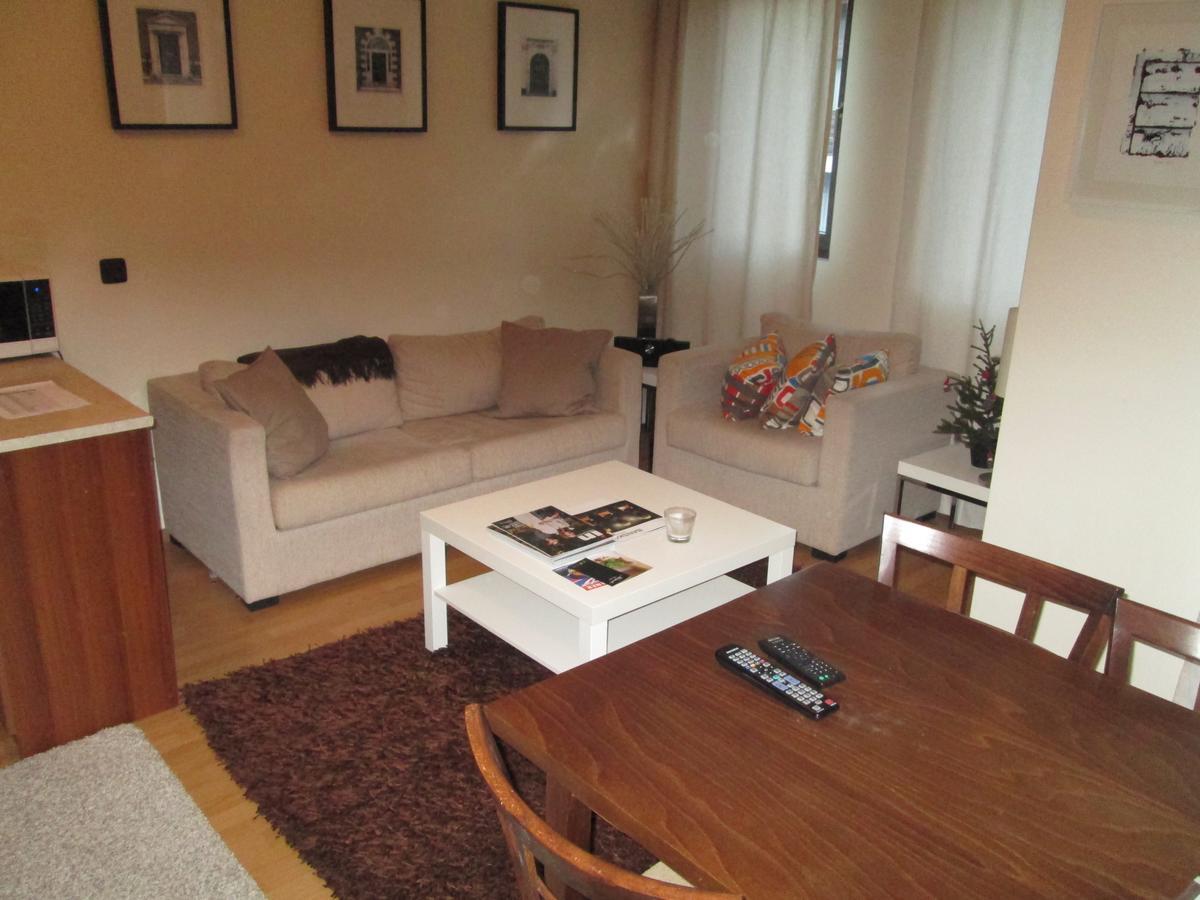 Fortuna Complex Alexander Services Apartments Банско Экстерьер фото